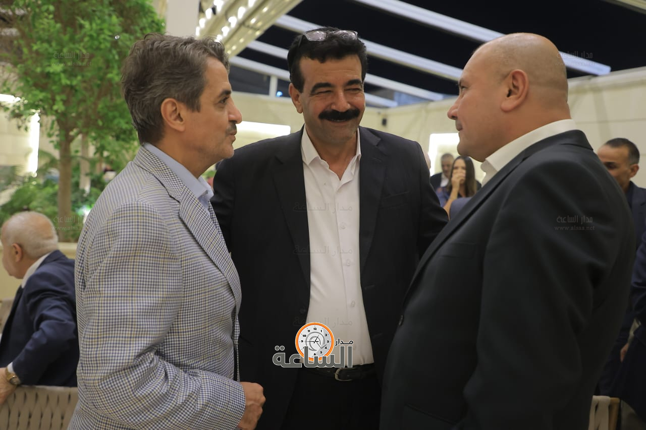 Madar Al-Saa Images 0.5552804772019141