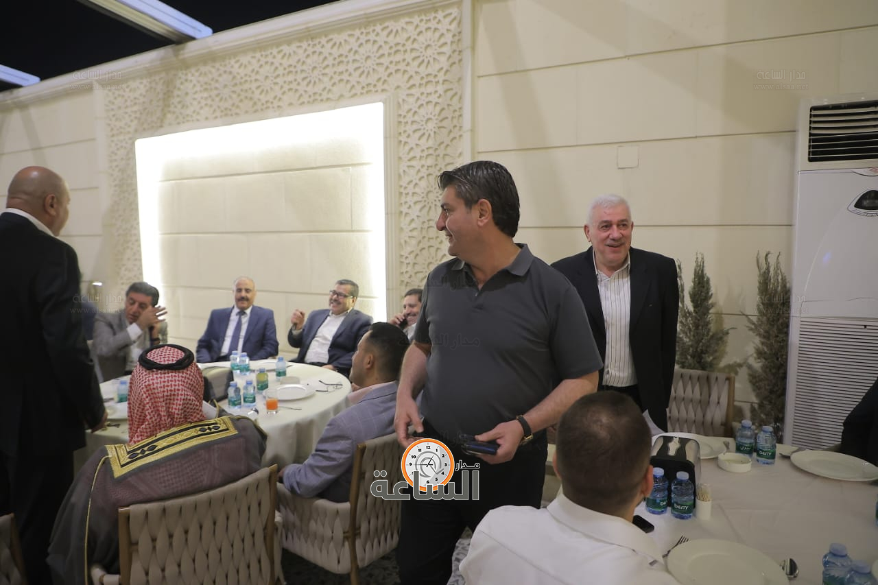 Madar Al-Saa Images 0.5162945260674567