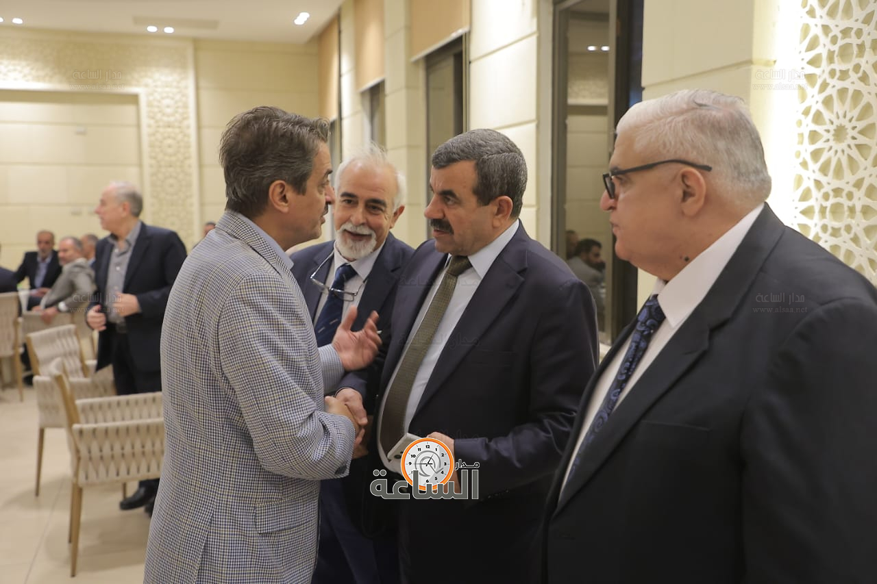 Madar Al-Saa Images 0.6957620320952389