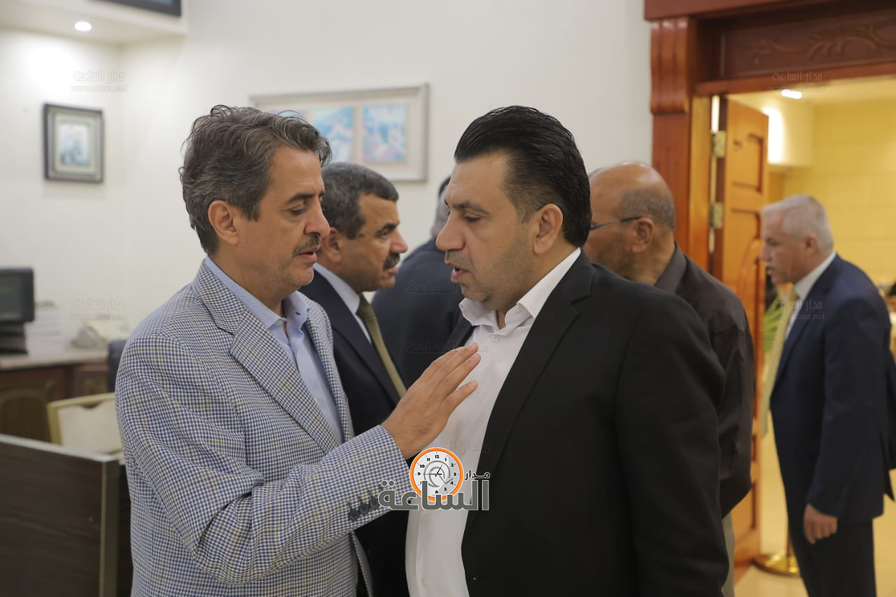 Madar Al-Saa Images 0.847153671589338