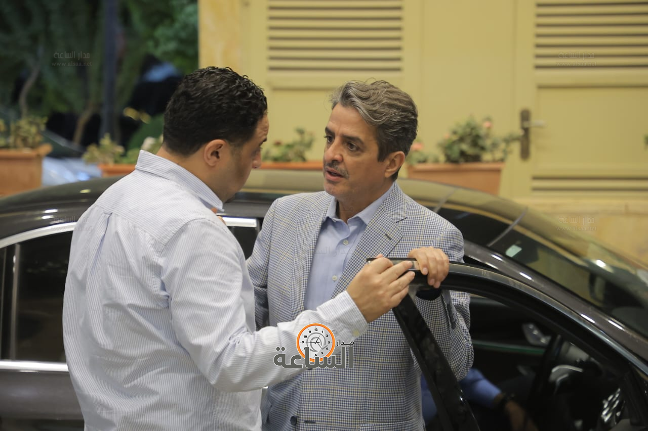 Madar Al-Saa Images 0.6010431325202819