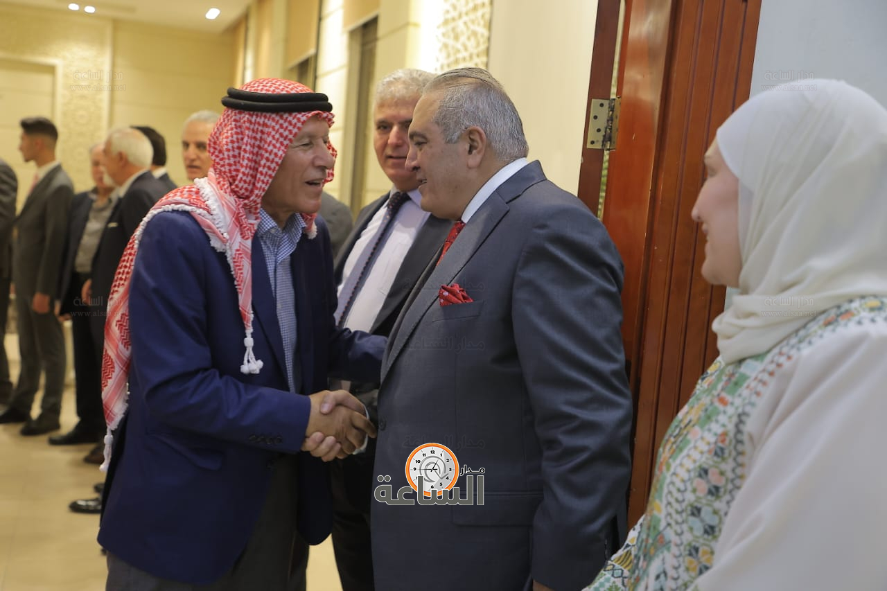 Madar Al-Saa Images 0.060538701103229564