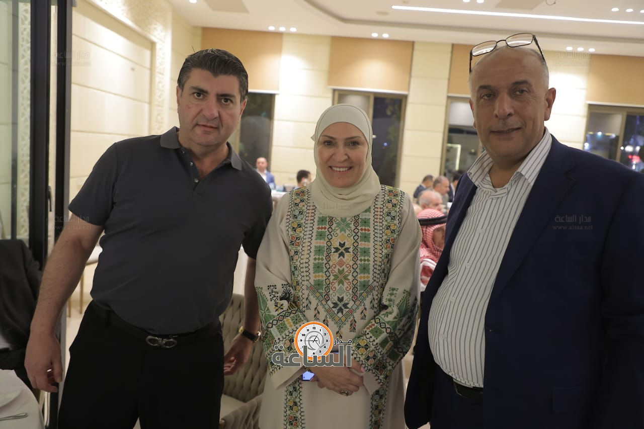 Madar Al-Saa Images 0.23959525565700535