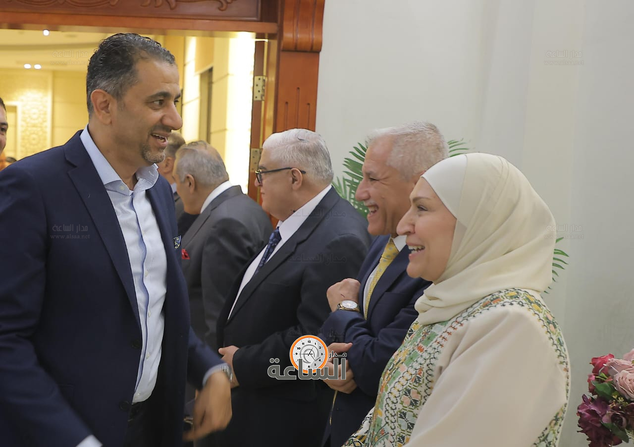 Madar Al-Saa Images 0.9442126192766745