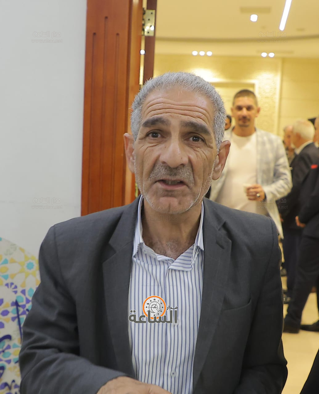 Madar Al-Saa Images 0.8331149006731486