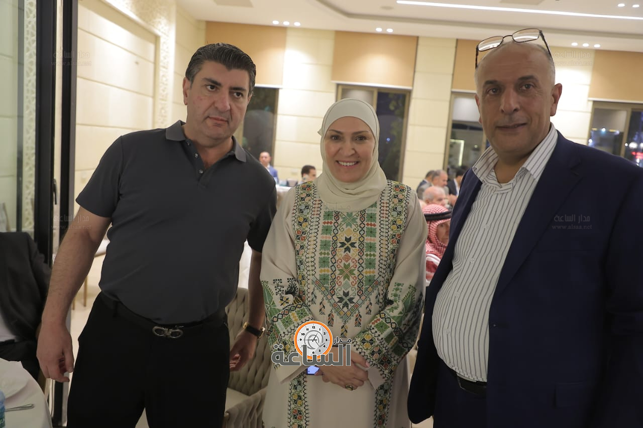 Madar Al-Saa Images 0.25343537033133723