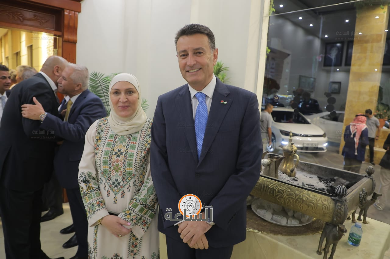 Madar Al-Saa Images 0.5769543687460017