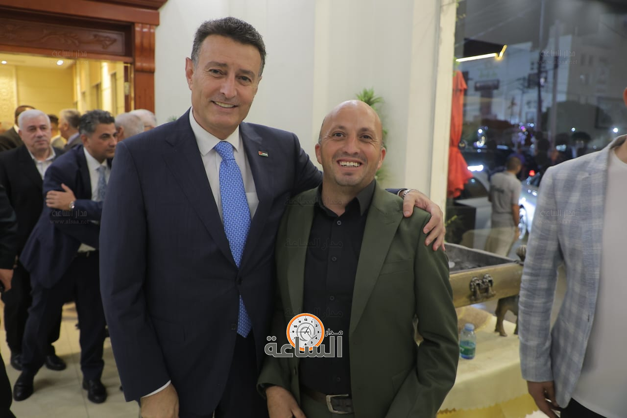 Madar Al-Saa Images 0.3525427223384594