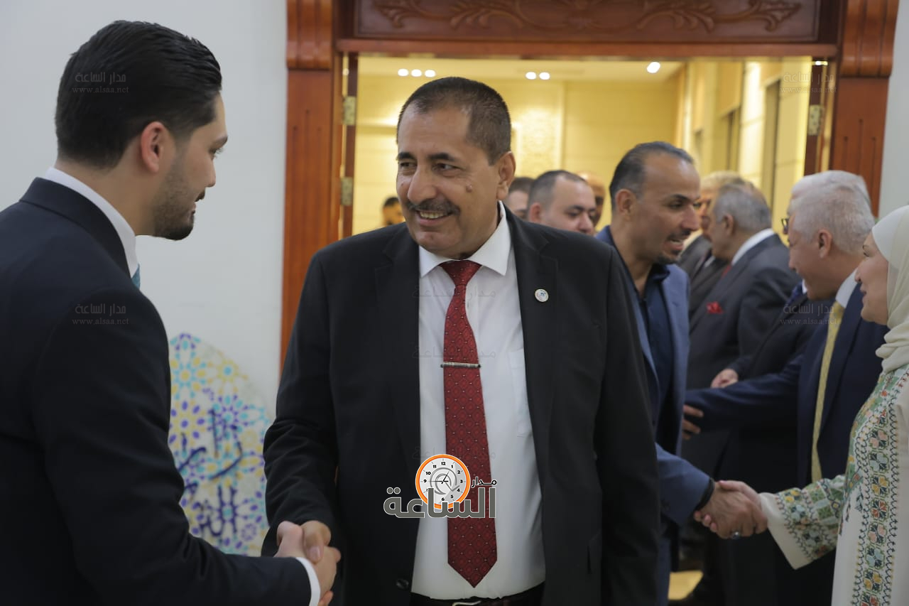 Madar Al-Saa Images 0.09603003472711513