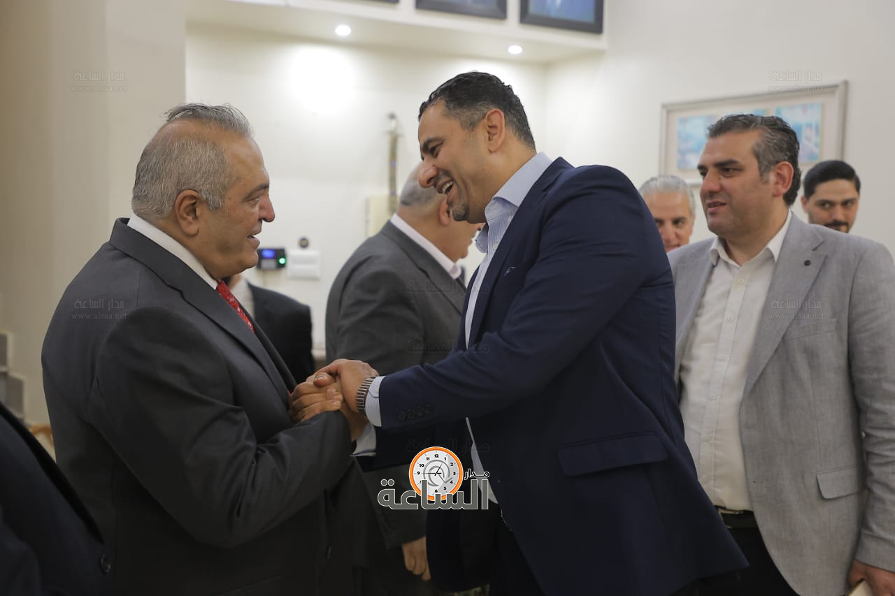 Madar Al-Saa Images 0.7592939566956403