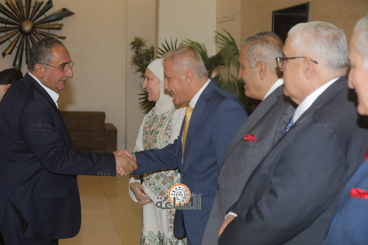 Madar Al-Saa Images 0.8254926490061231