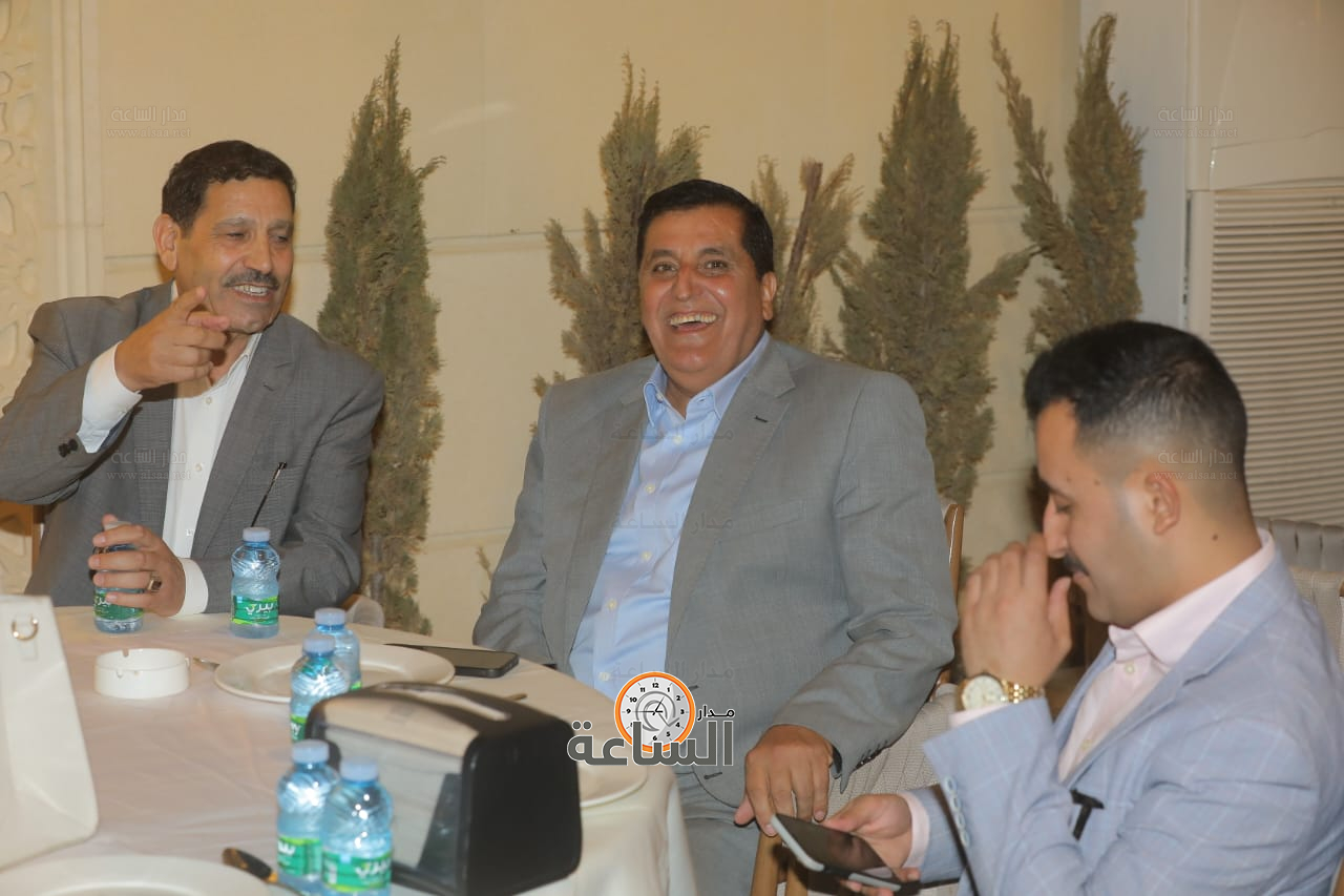 Madar Al-Saa Images 0.3883162364715591