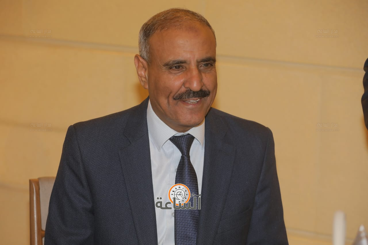 Madar Al-Saa Images 0.2397945041232904