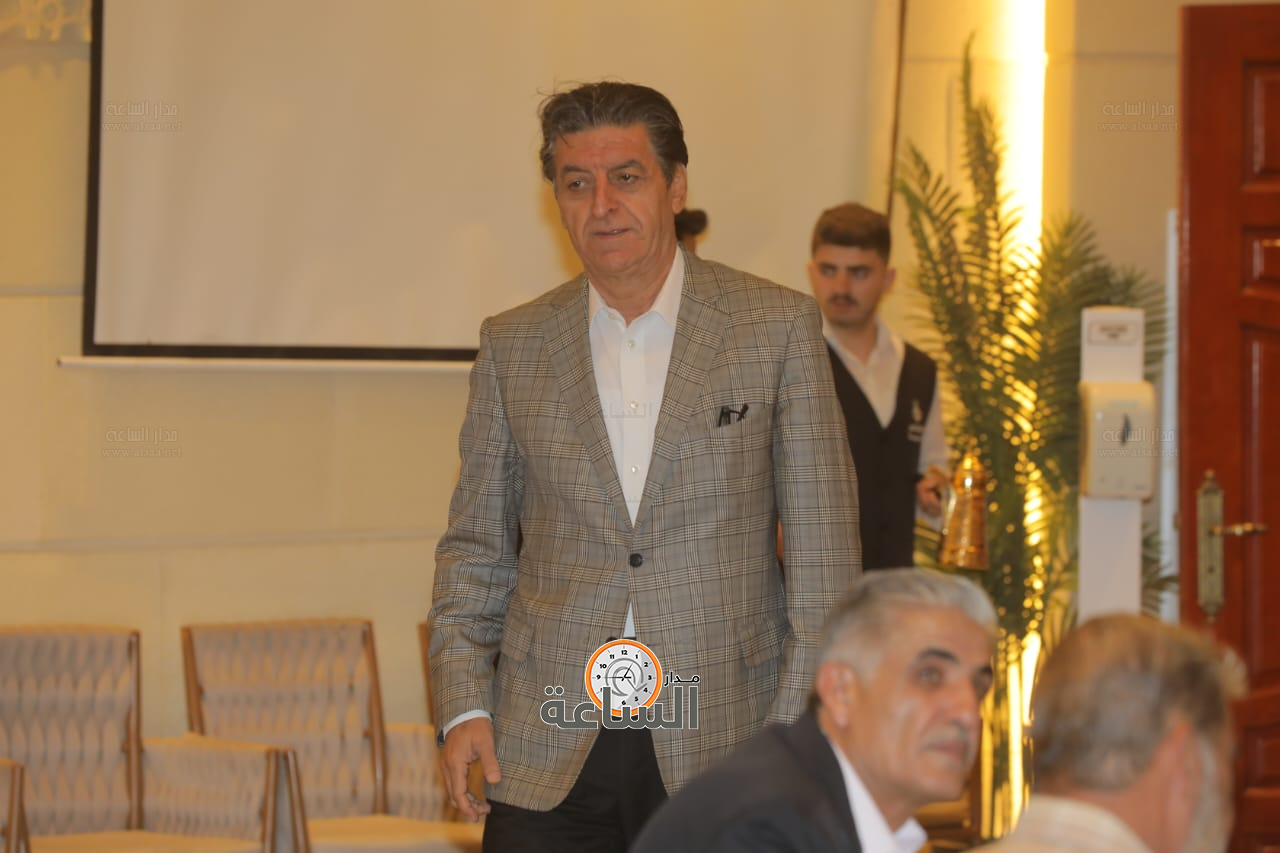 Madar Al-Saa Images 0.4365317032350221