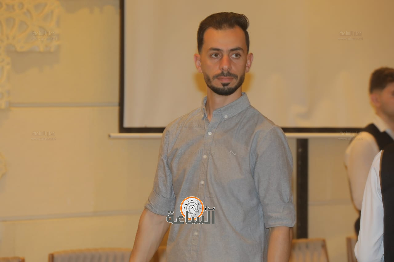 Madar Al-Saa Images 0.31896351787027166