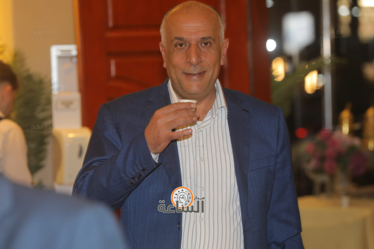 Madar Al-Saa Images 0.2077946434518093