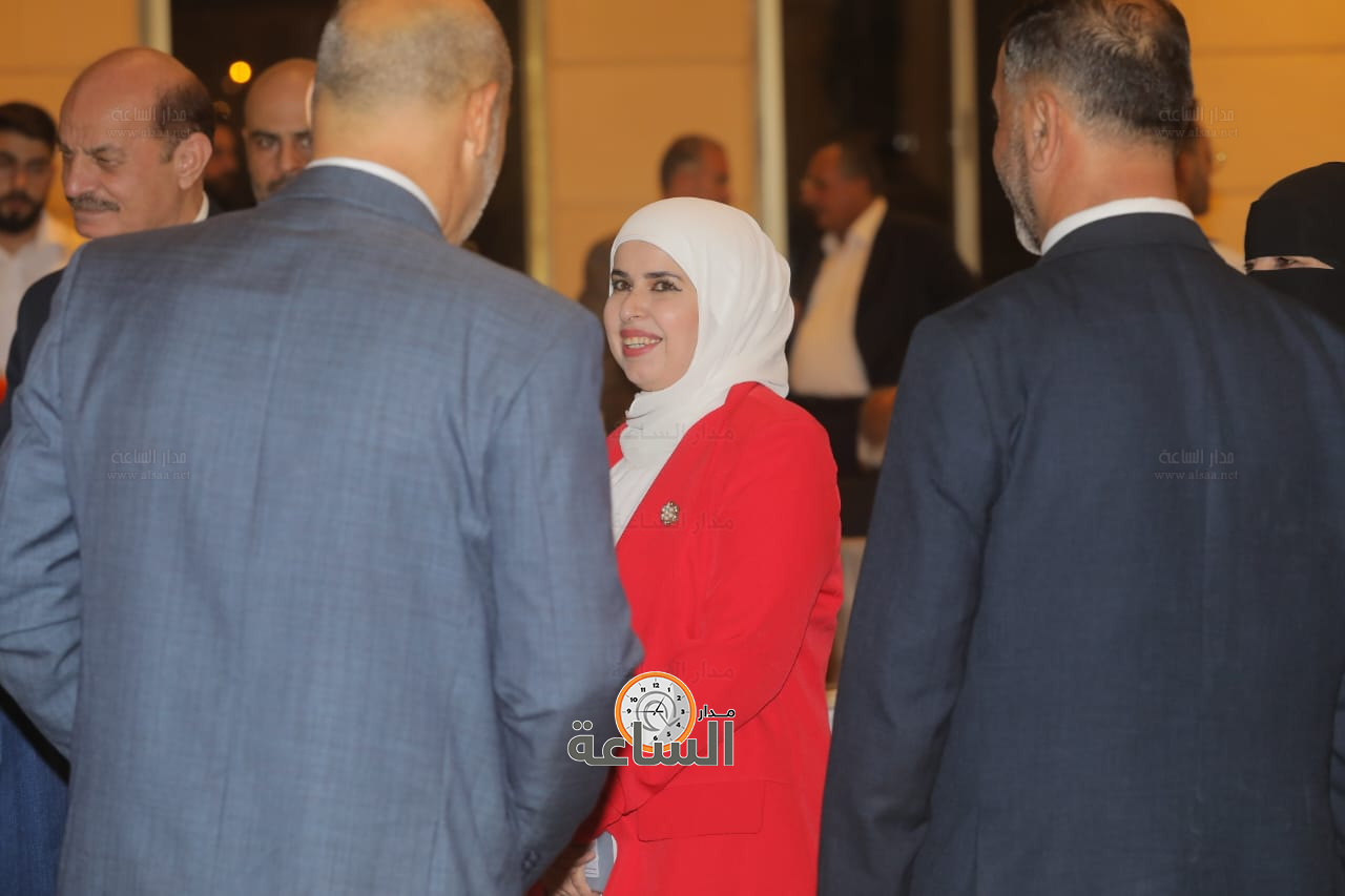 Madar Al-Saa Images 0.16940831045190718