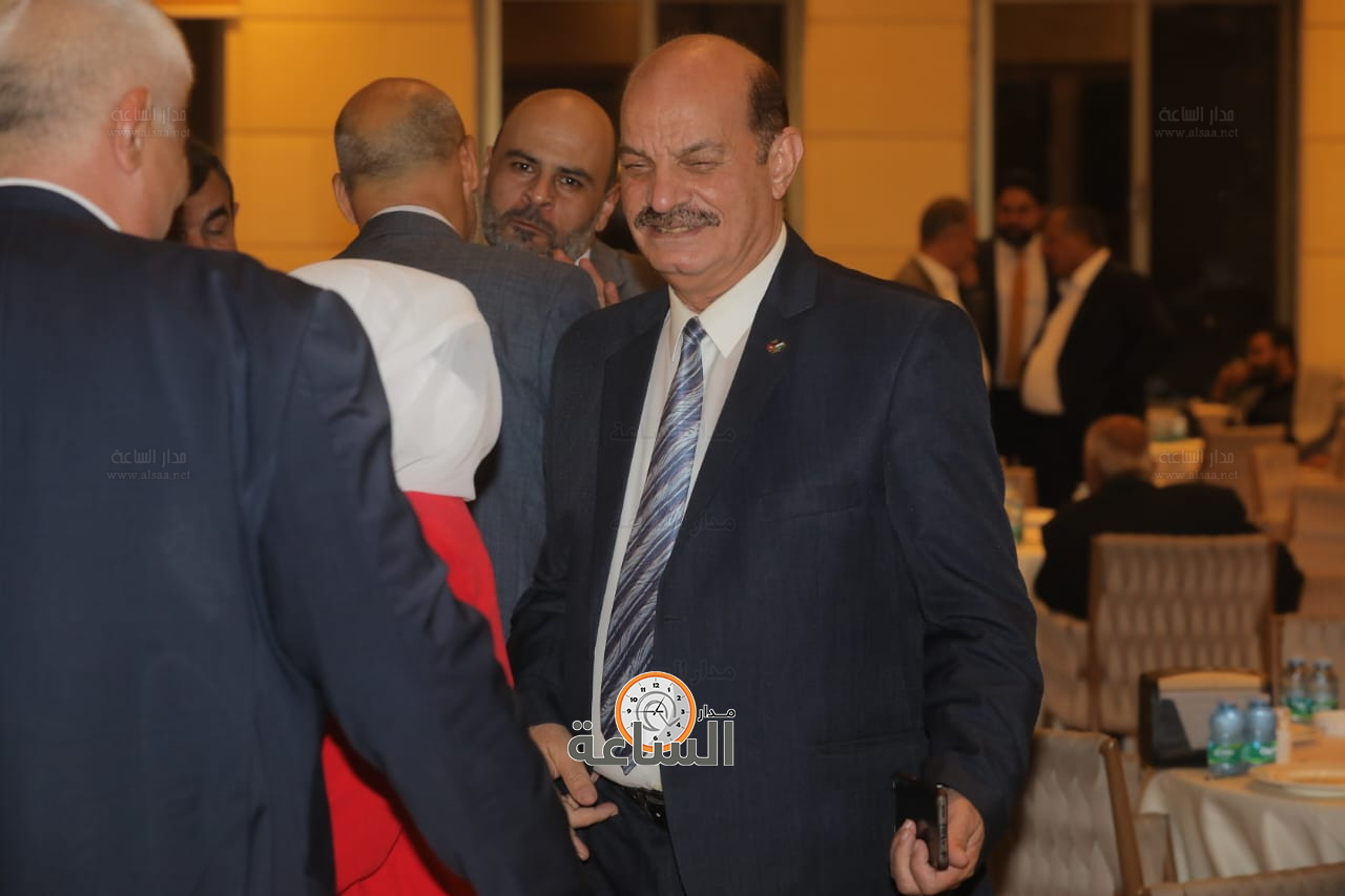 Madar Al-Saa Images 0.36508831627602