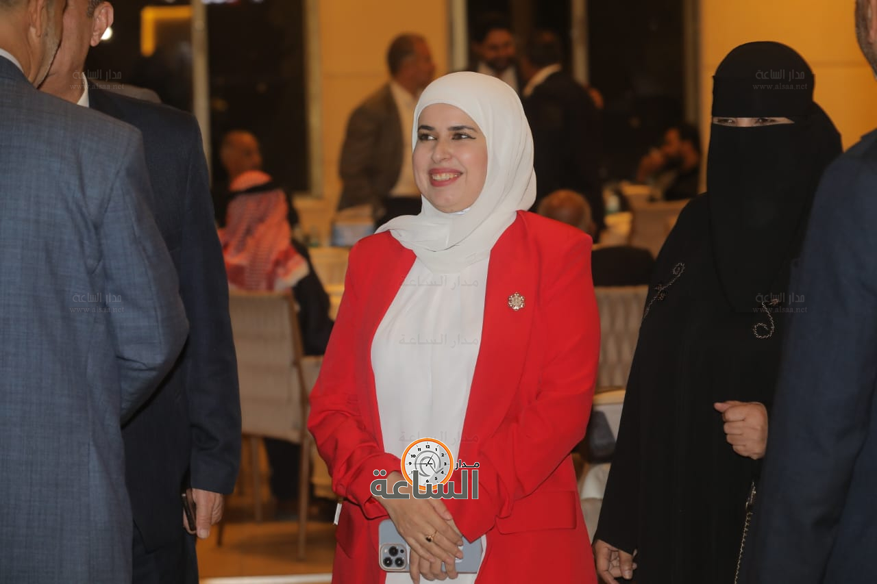 Madar Al-Saa Images 0.20023868464523786