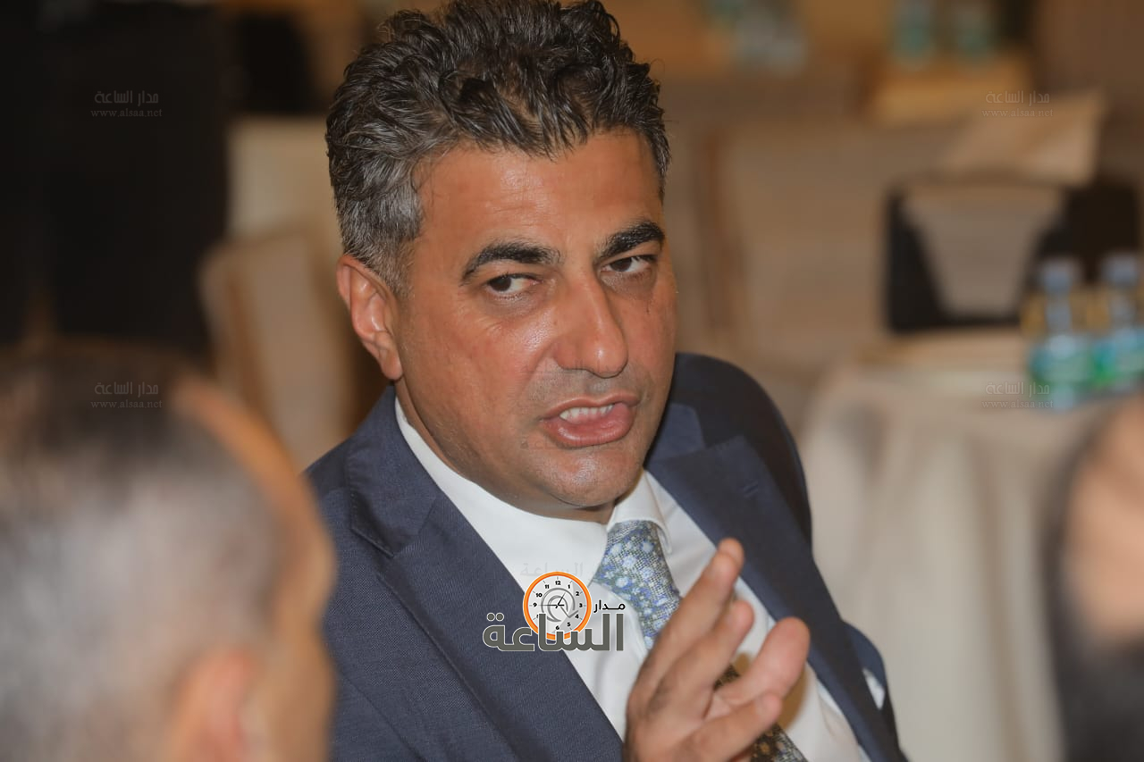 Madar Al-Saa Images 0.5179486203764143