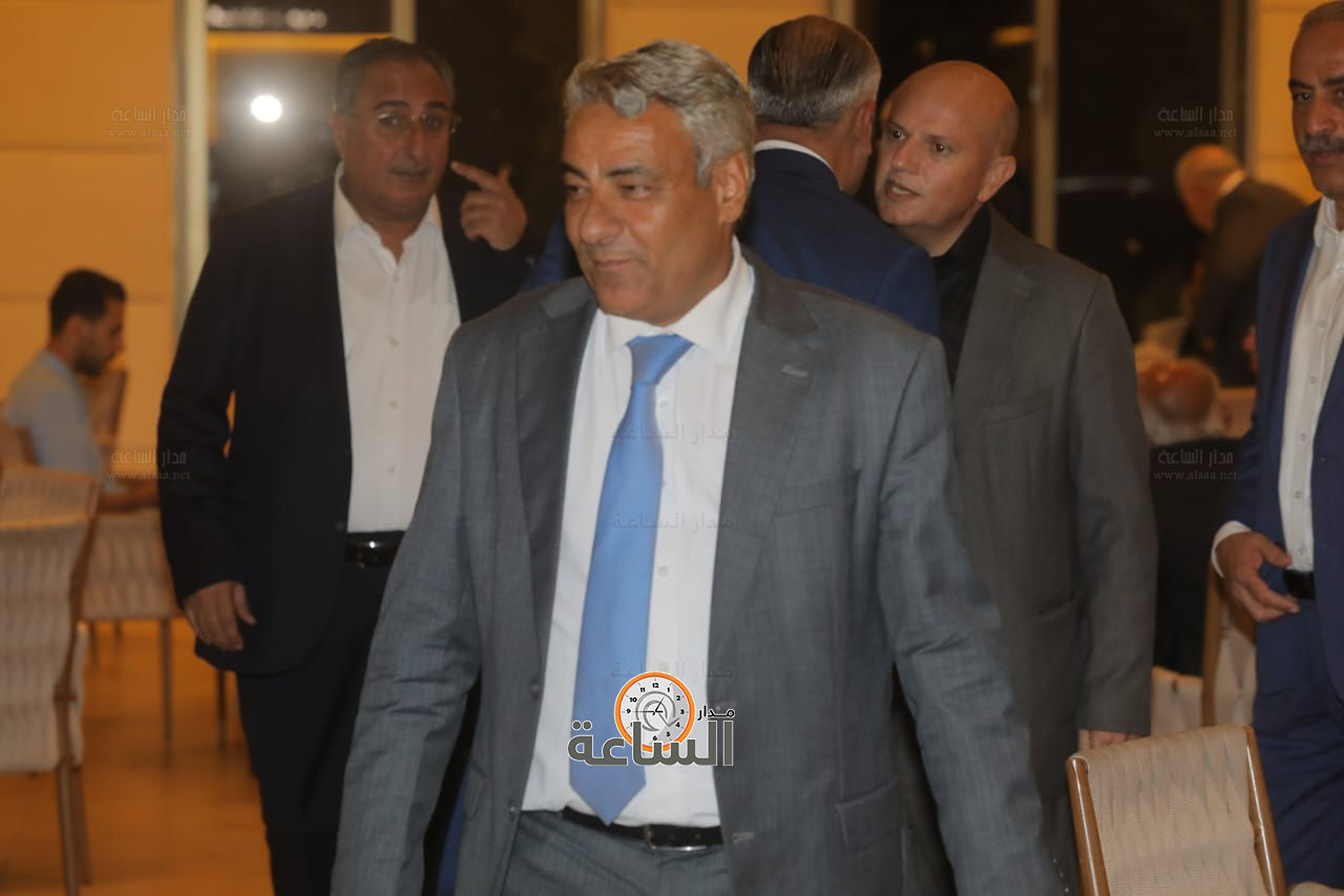 Madar Al-Saa Images 0.9881722207577007