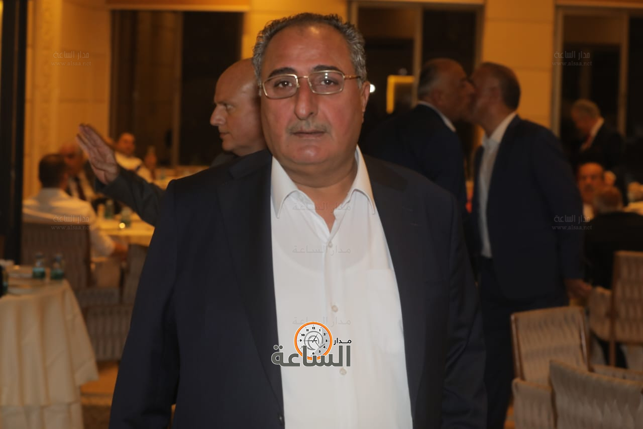 Madar Al-Saa Images 0.4591666982105085