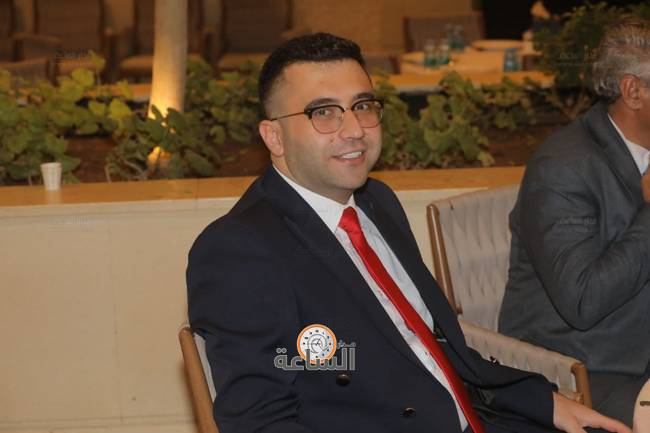 Madar Al-Saa Images 0.6061639885555985