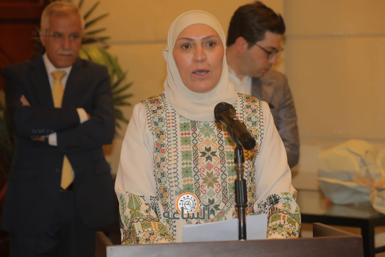 Madar Al-Saa Images 0.4097407149287572