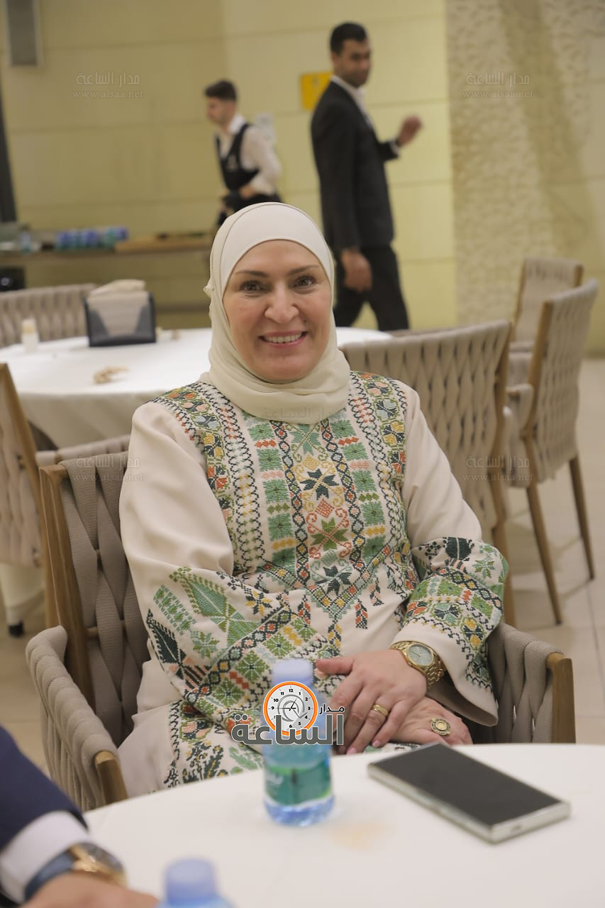 Madar Al-Saa Images 0.12165320172991212