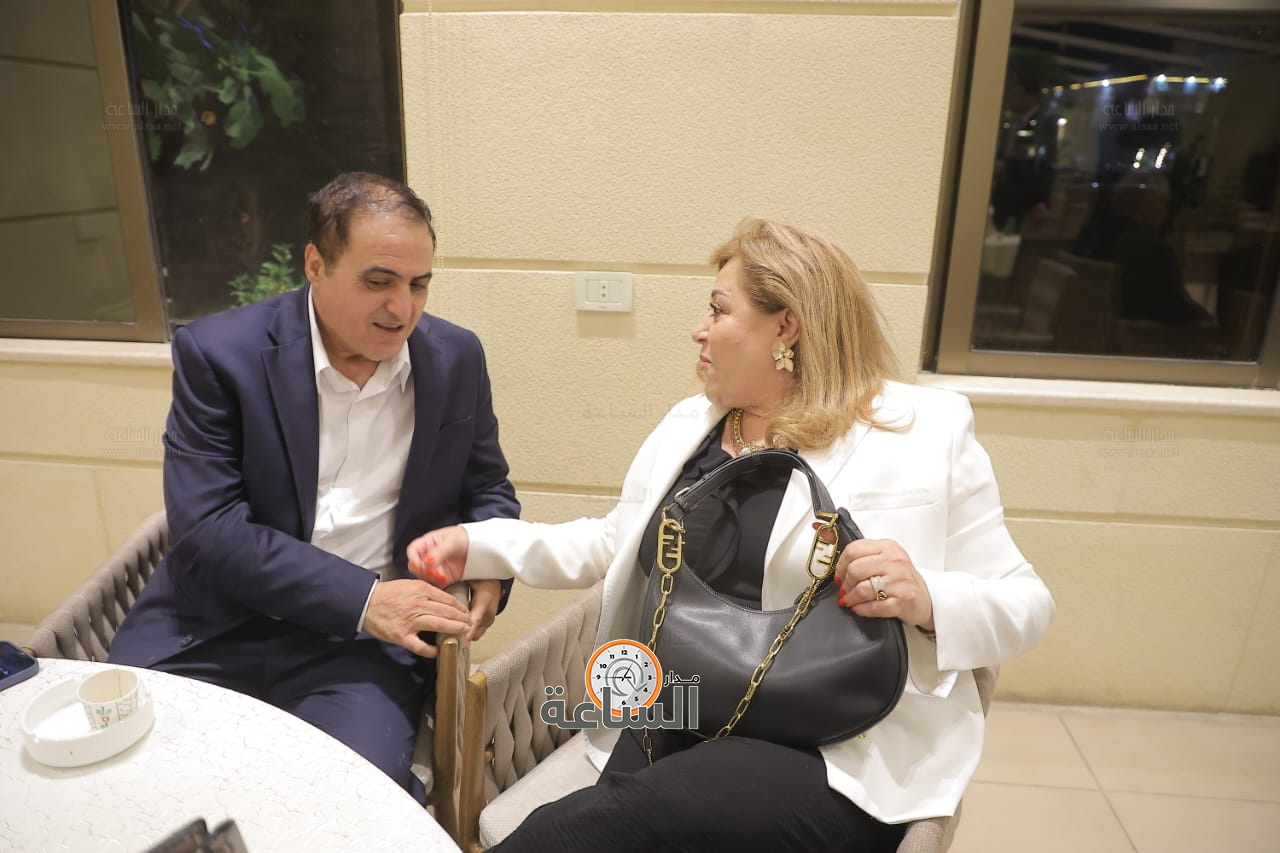 Madar Al-Saa Images 0.837851537595461