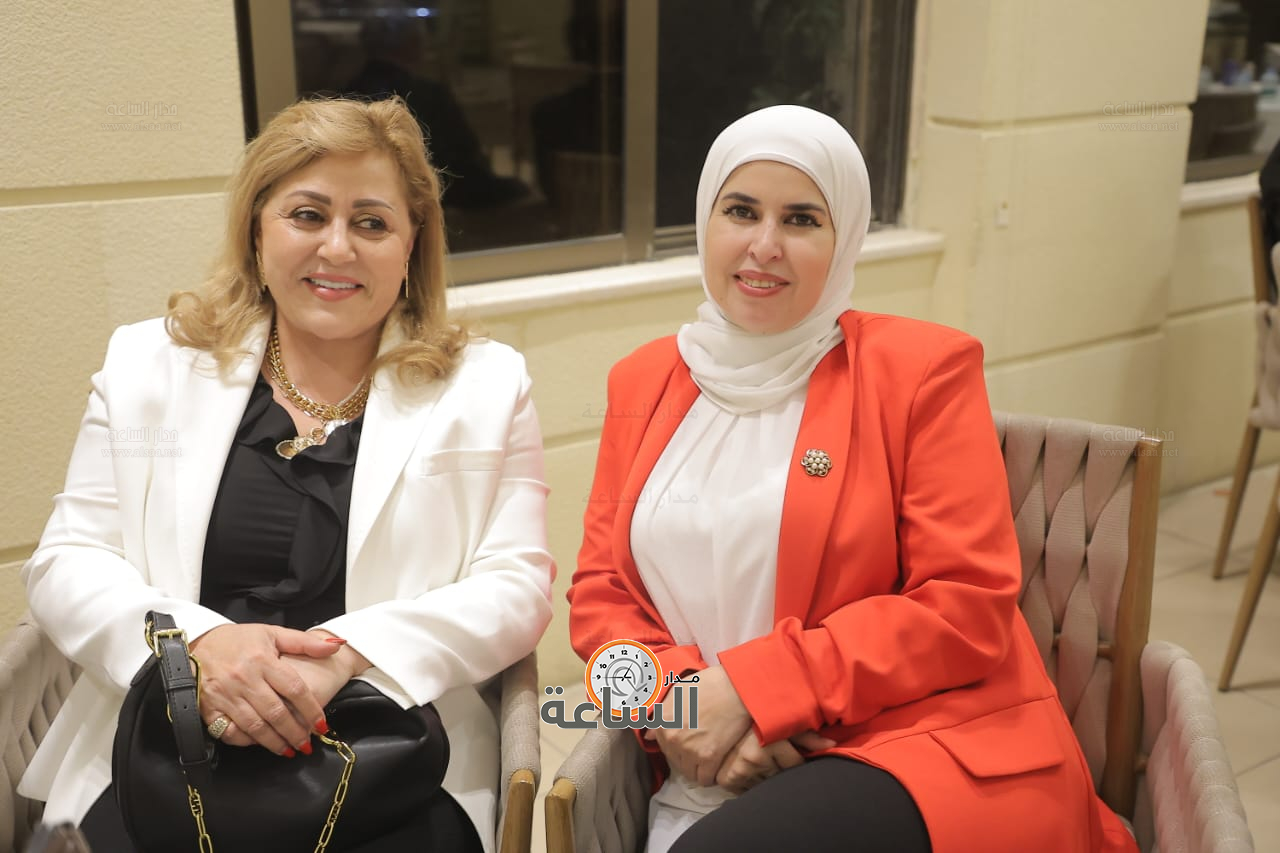 Madar Al-Saa Images 0.9161522899916582