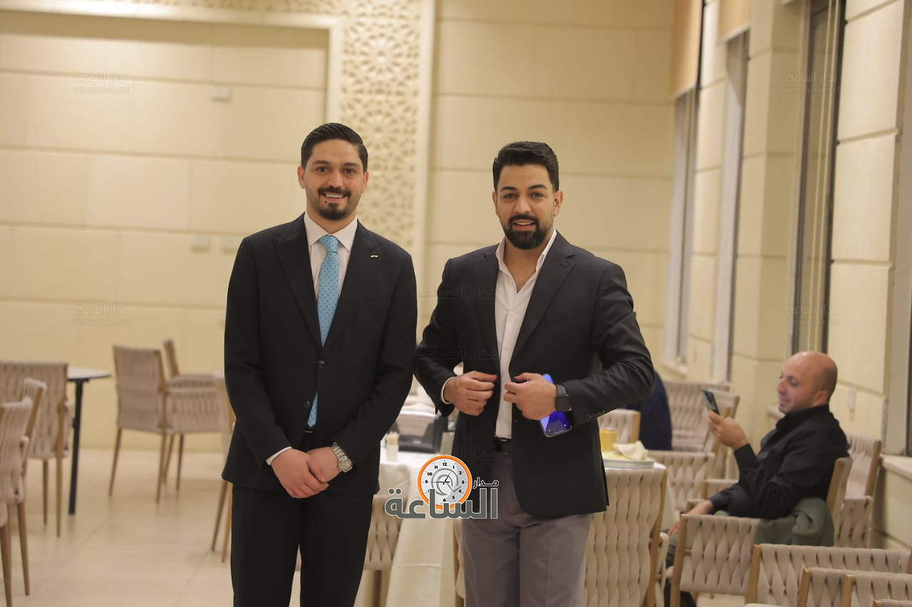 Madar Al-Saa Images 0.49403045398659173