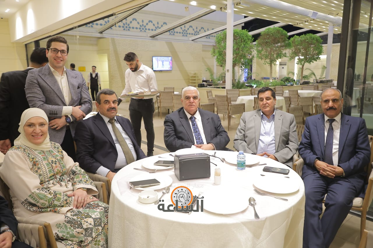 Madar Al-Saa Images 0.6744164164441454