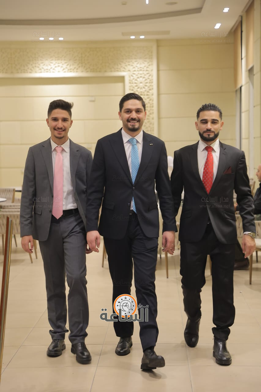 Madar Al-Saa Images 0.4828066117065378