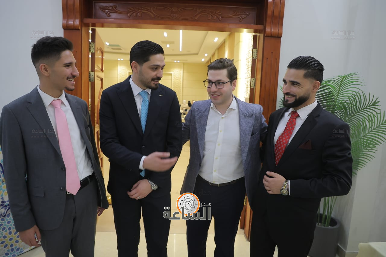 Madar Al-Saa Images 0.326826560679618