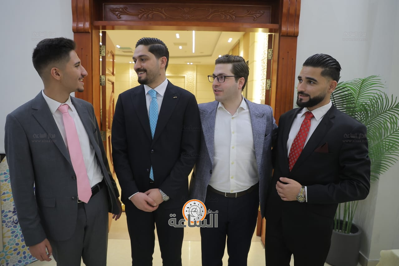 Madar Al-Saa Images 0.7772905234246167