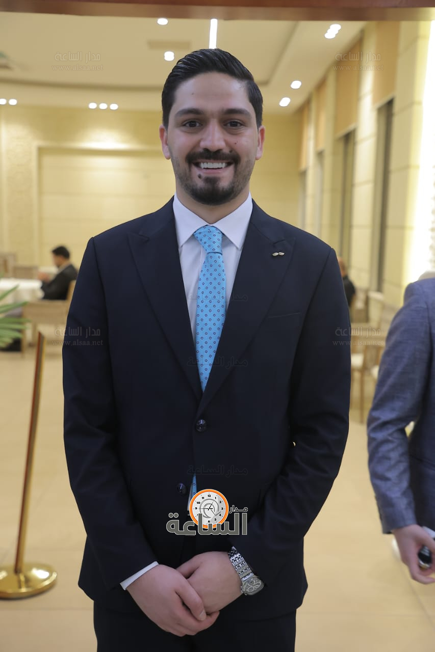 Madar Al-Saa Images 0.04960872478214273