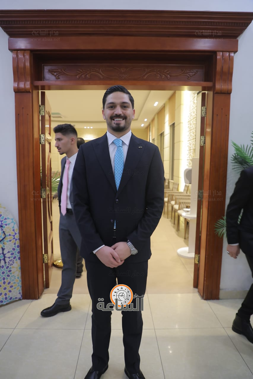 Madar Al-Saa Images 0.7958626575168659