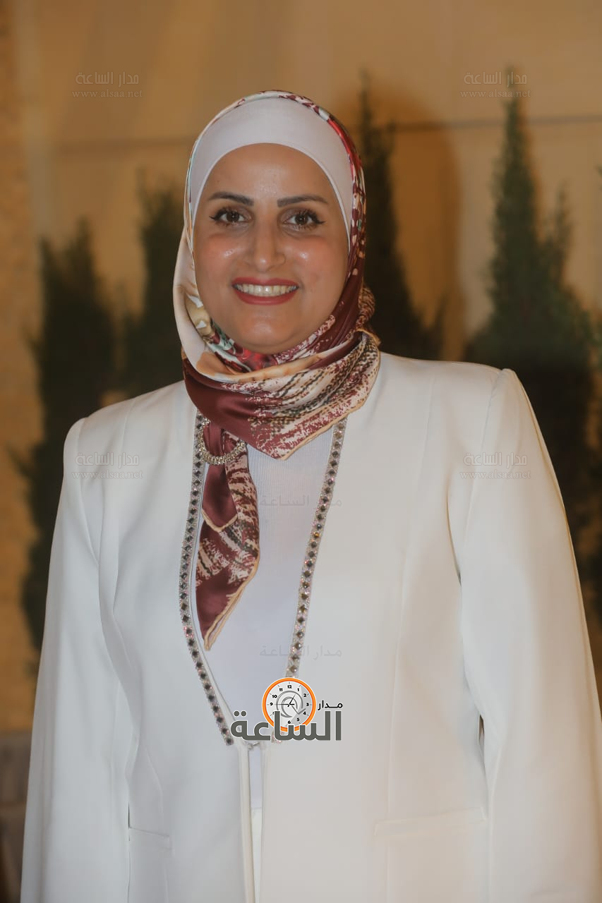 Madar Al-Saa Images 0.3636678112592673