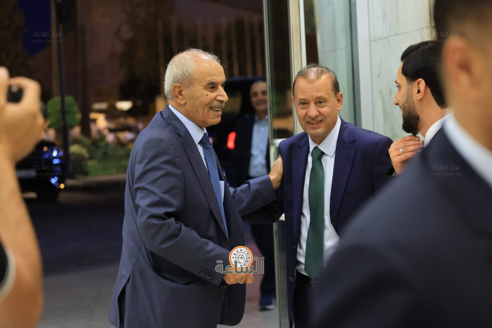 Madar Al-Saa Images 0.7619238669922678