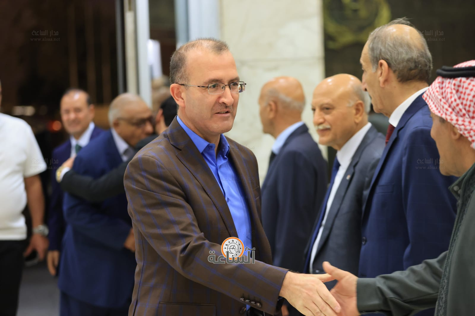 Madar Al-Saa Images 0.5698451086626076