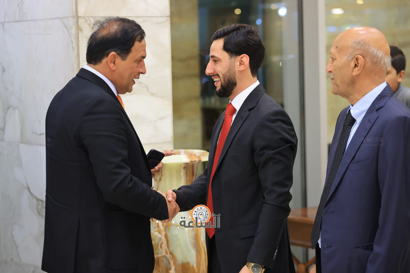 Madar Al-Saa Images 0.6970858315916975