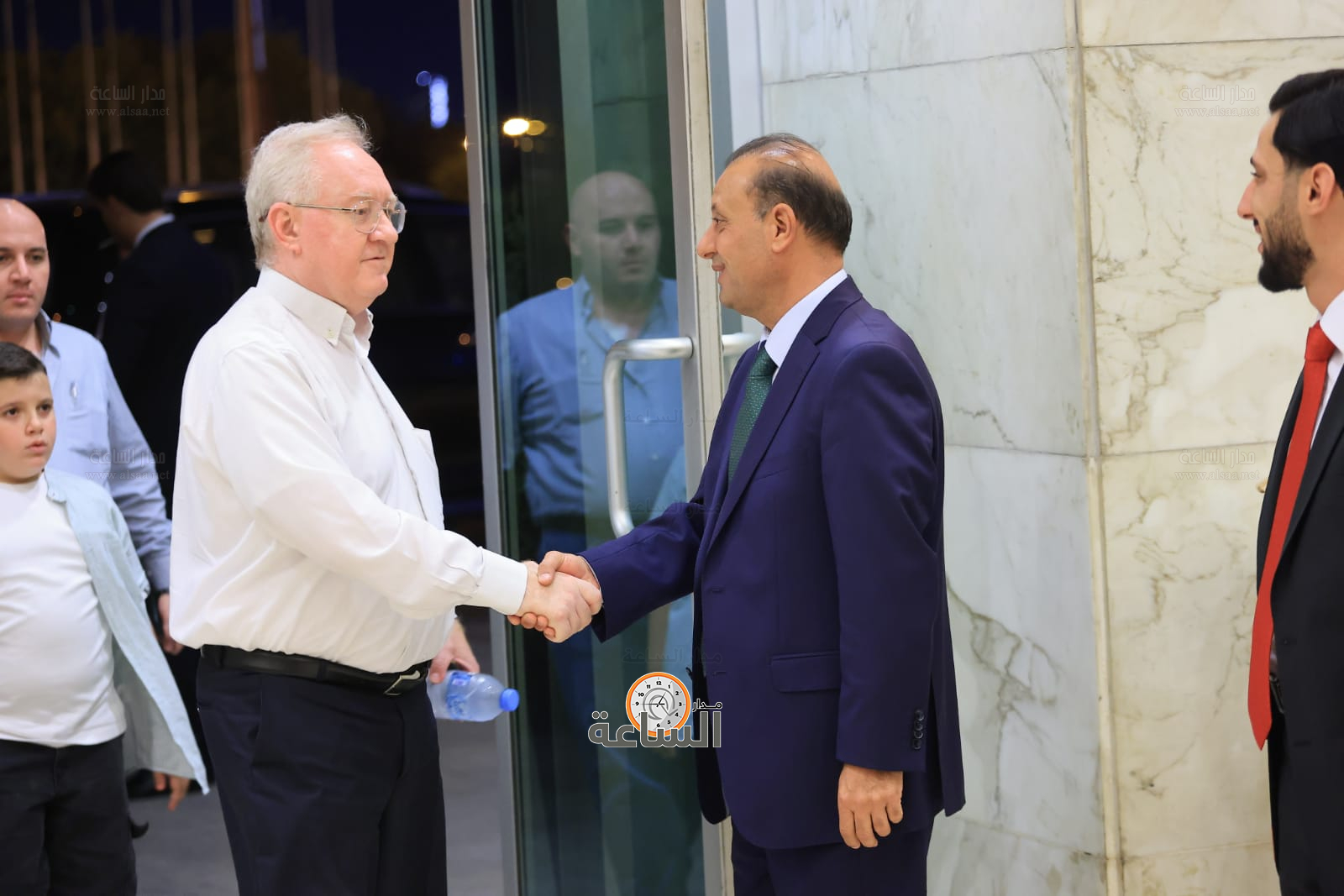 Madar Al-Saa Images 0.5658079900361744