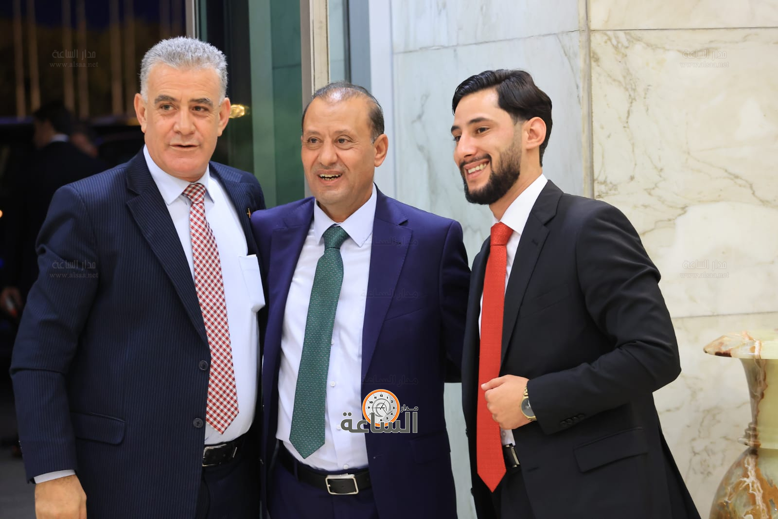 Madar Al-Saa Images 0.30010493315998077