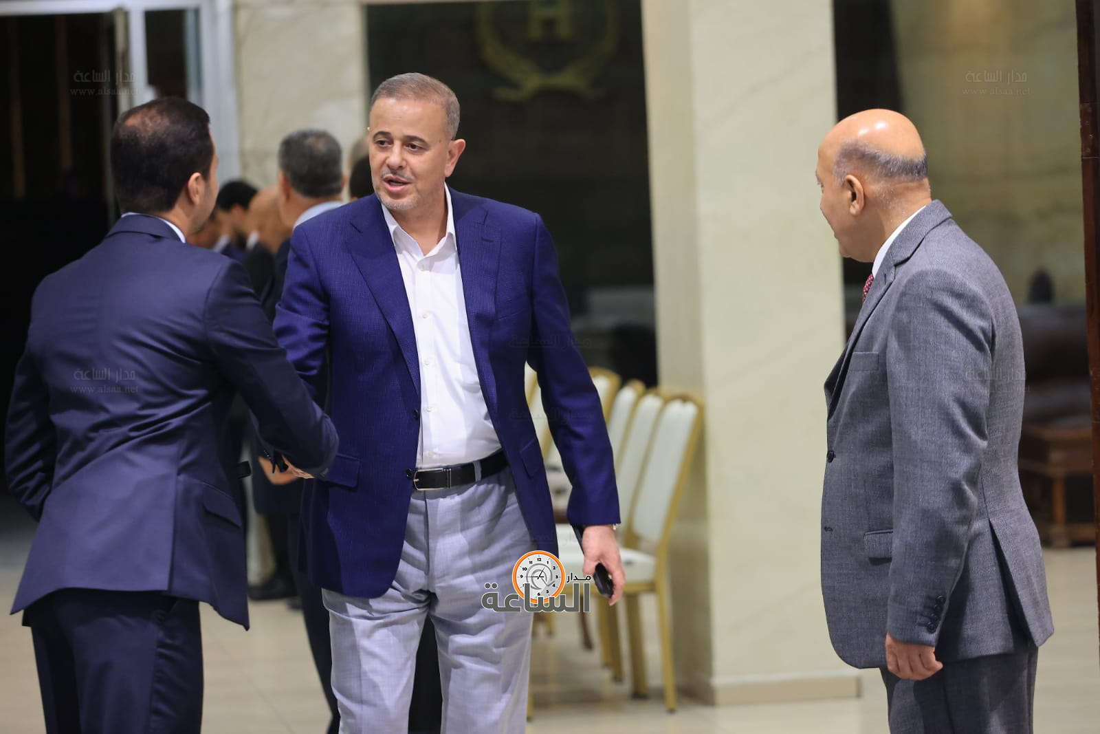 Madar Al-Saa Images 0.9157675888472191