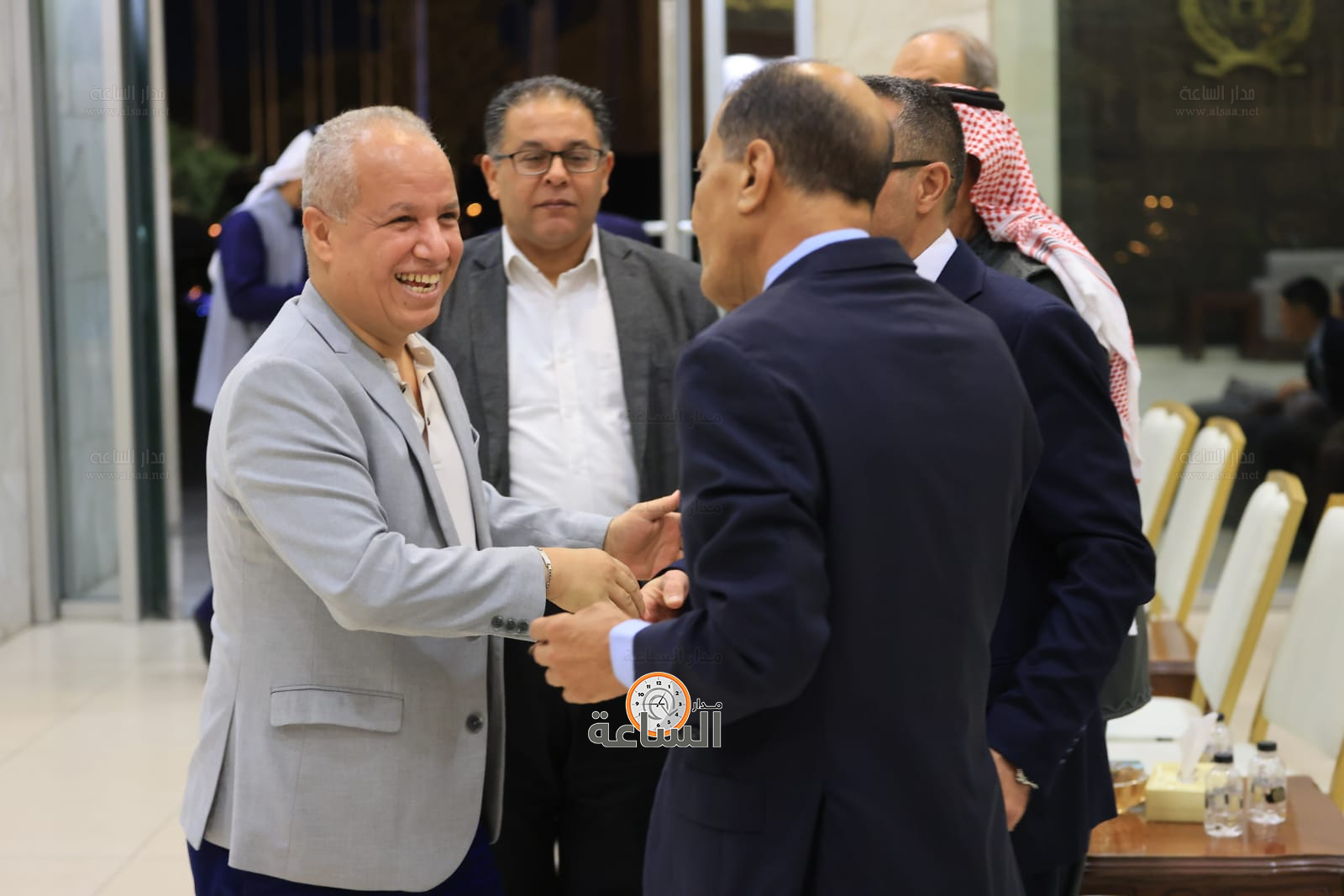 Madar Al-Saa Images 0.9350171428590665