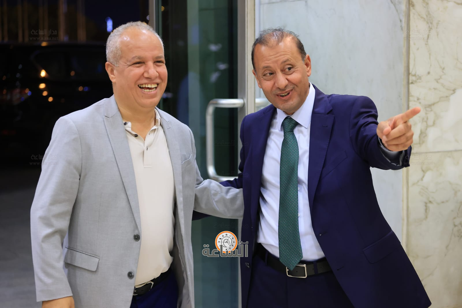 Madar Al-Saa Images 0.8869226593650428