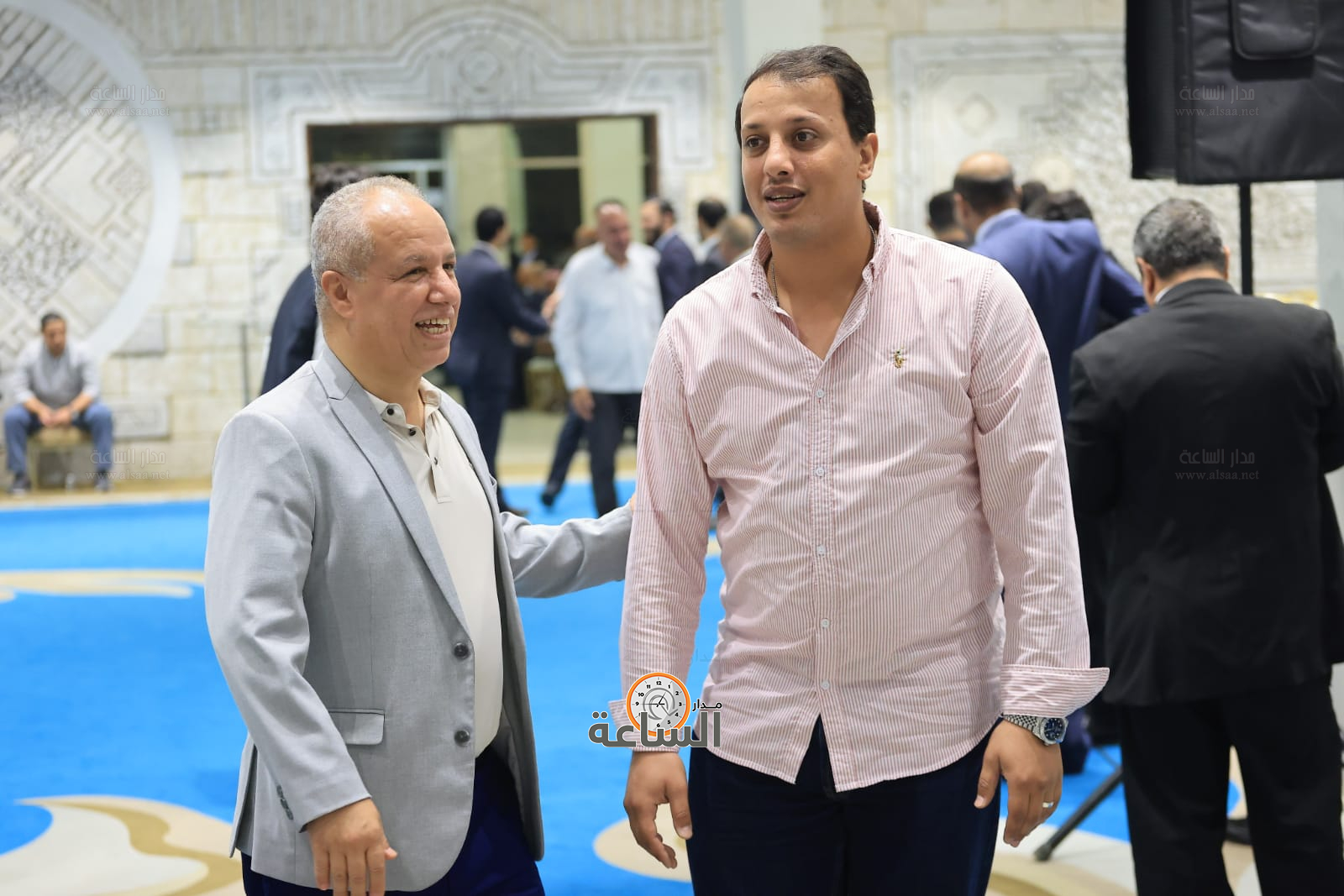 Madar Al-Saa Images 0.9804801008473175