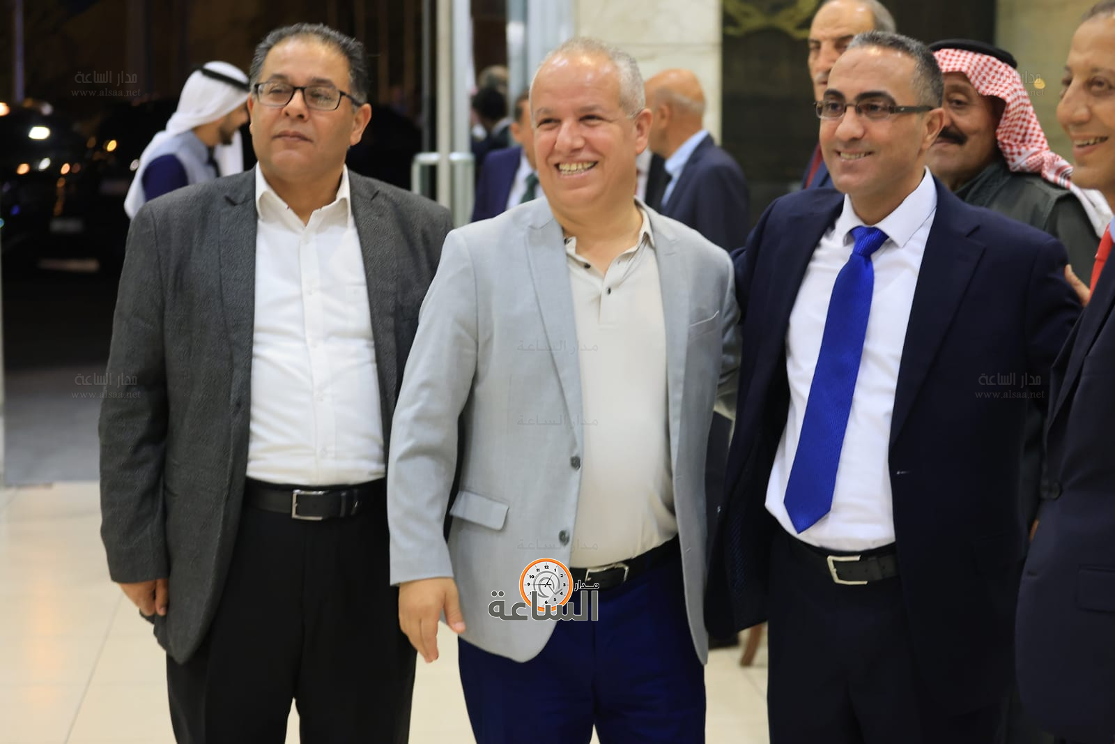 Madar Al-Saa Images 0.5651903789216582