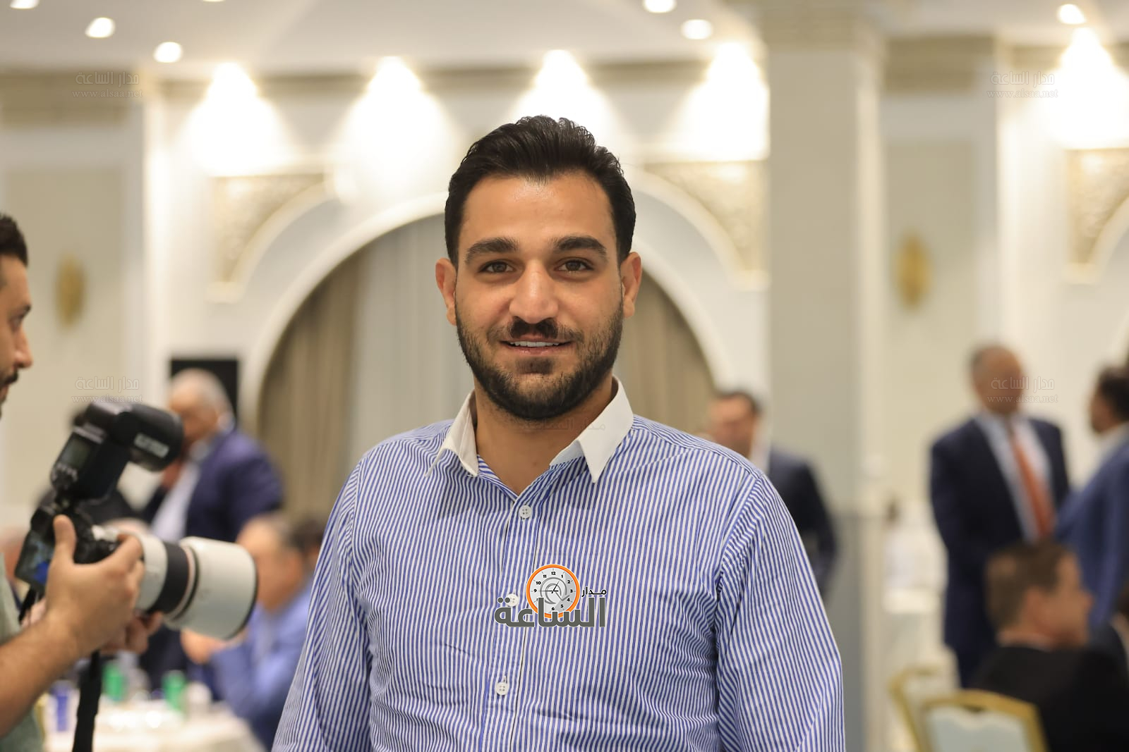 Madar Al-Saa Images 0.011527073419930756